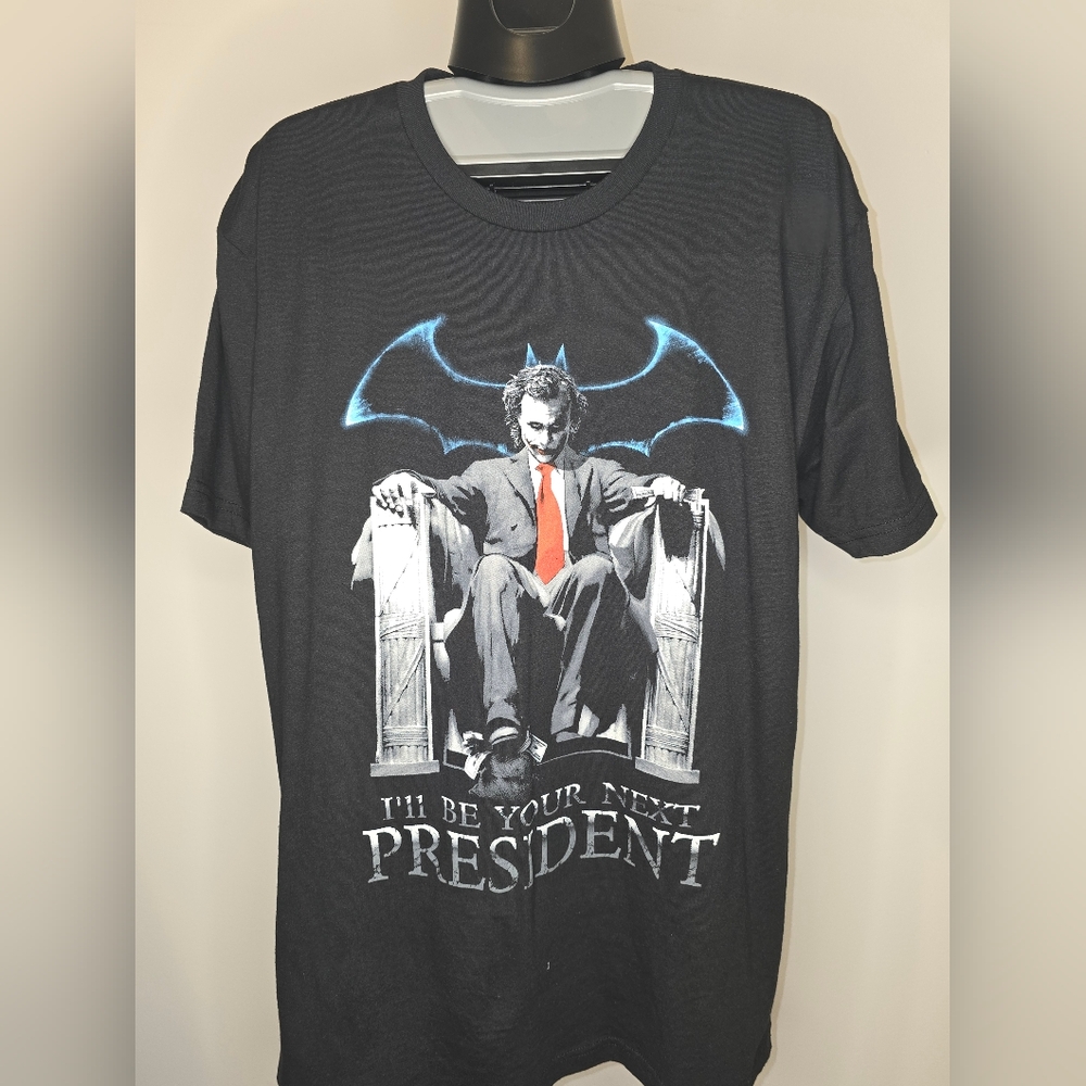 Next Level Custom T Shirt